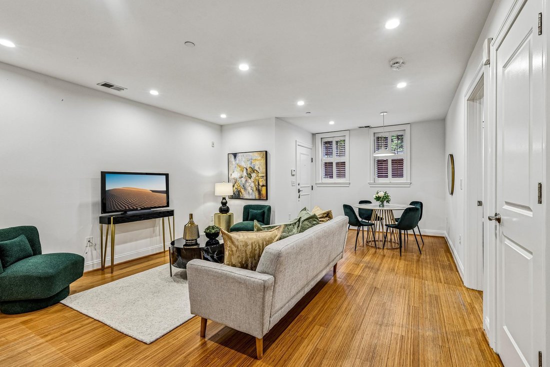 Condo in Washington, District of Columbia, United States 4 - 18472217