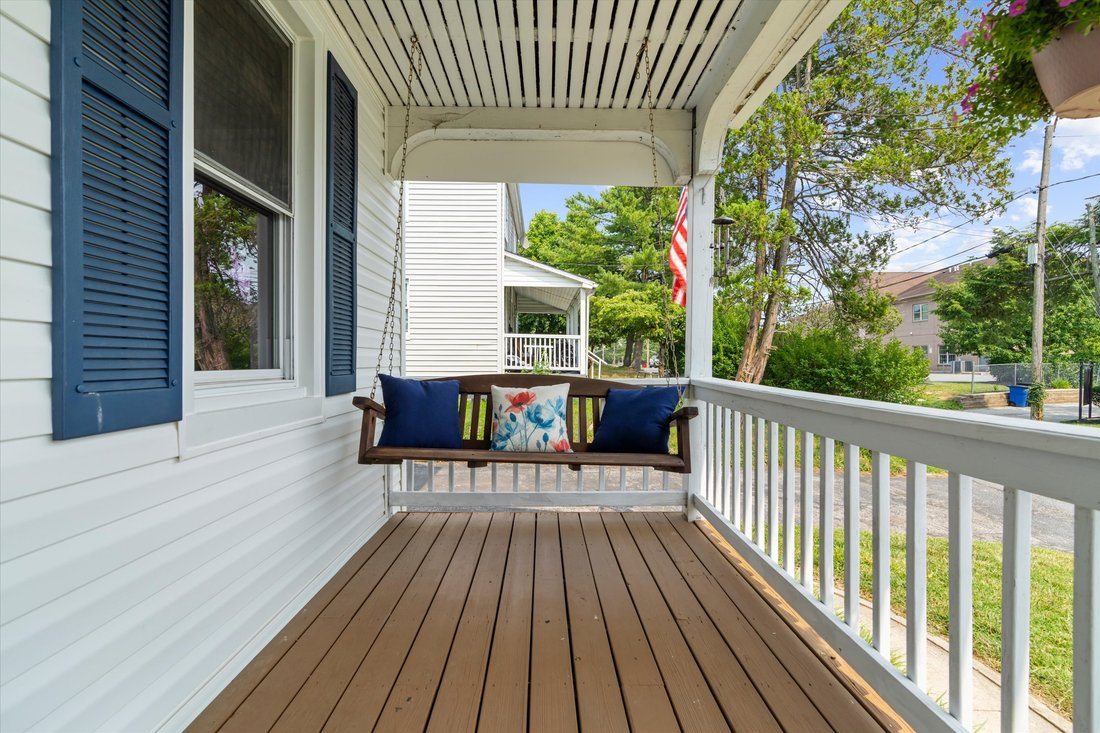 House in Catonsville, Maryland, United States 3 - 18456757