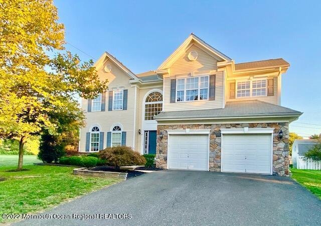 House in Sayreville, New Jersey, United States 1 - 18469509