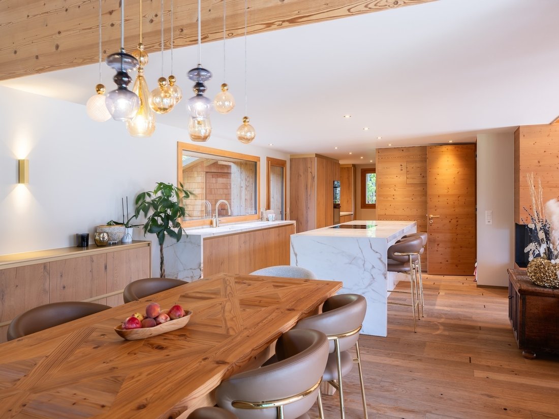 Chalet in Grindelwald, Bern, Schweiz 5 - 17386672