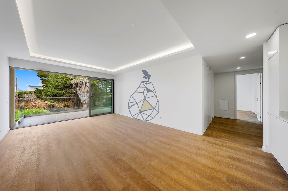 Apartment in Alvor, Algarve, Portugal 1 - 17346290