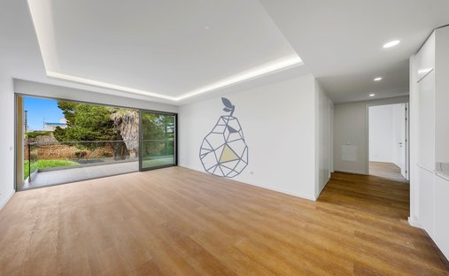 Apartment in Alvor, Algarve, Portugal 1