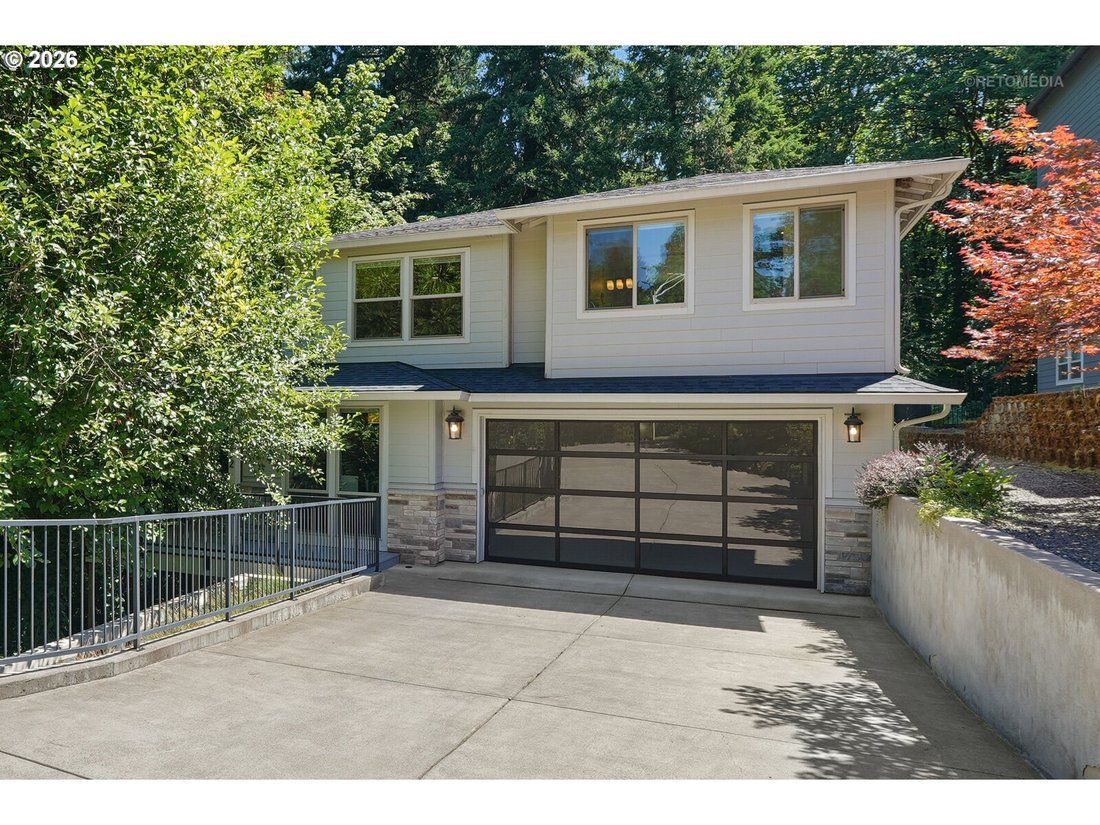 House in Portland, Oregon, United States 4 - 18450925
