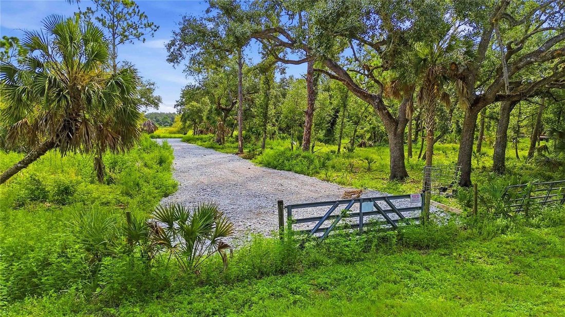 Land in Venice, Florida, United States 4 - 18456388