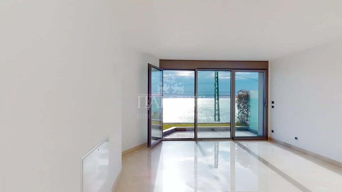 Apartment in Bussana Vecchia, Sanremo, Liguria 3 - 12333958