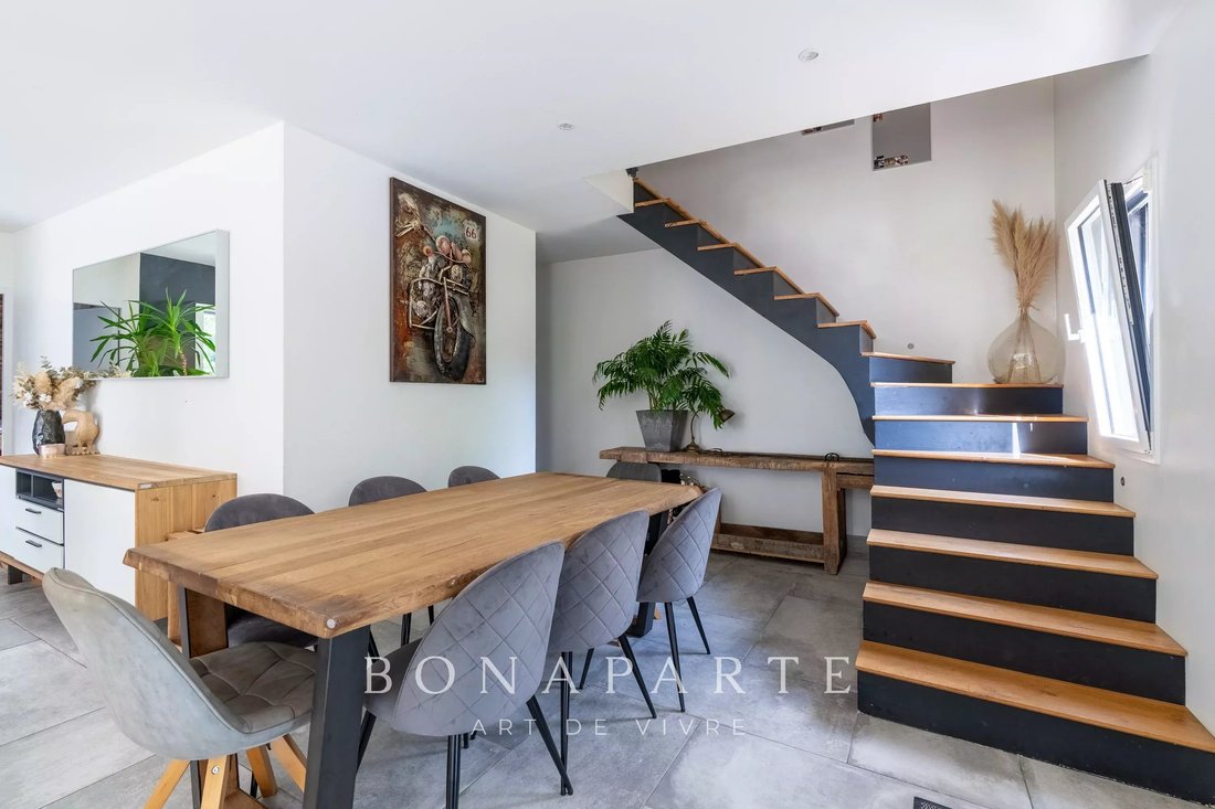 House in Saint-Lyphard, Pays de la Loire, France 4 - 18070495