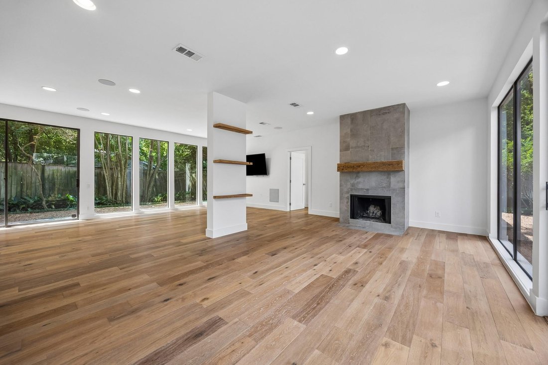 Townhouse in Bellaire, Texas, United States 5 - 18459866