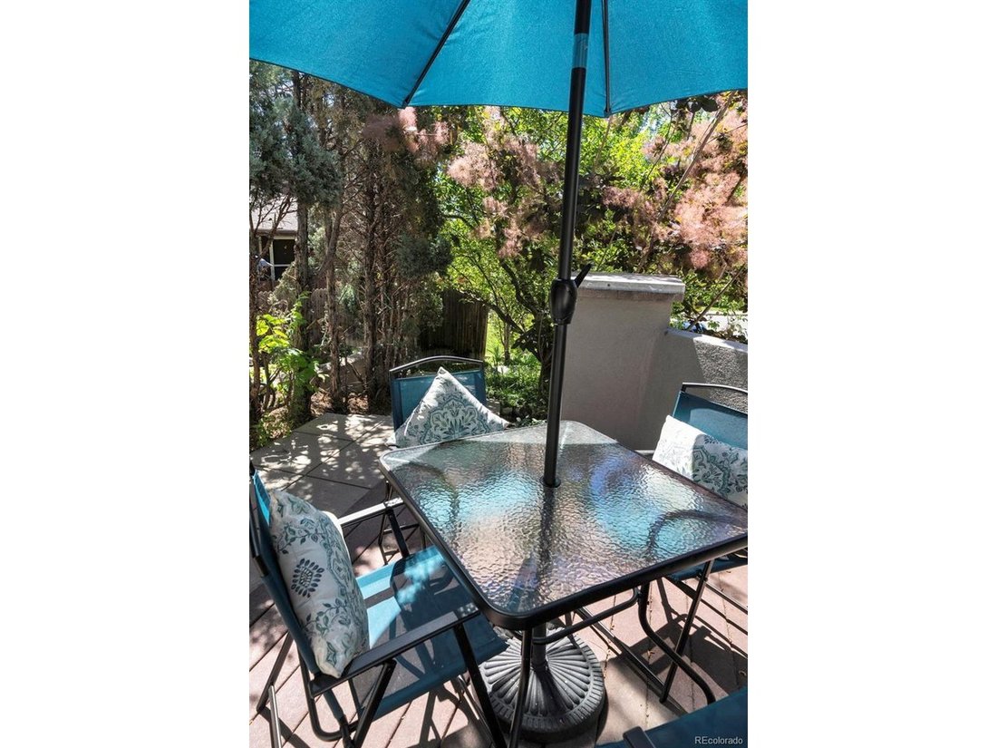 Condo in Boulder, Colorado, United States 4 - 18455613