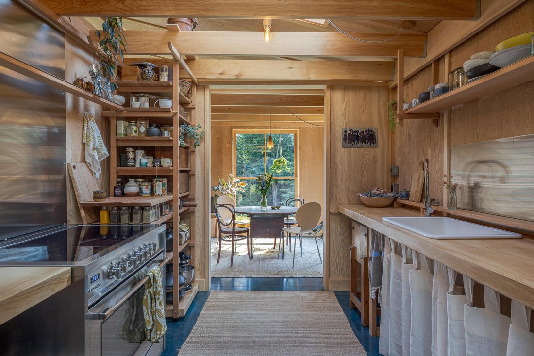 House in Tremont, Maine, United States 4 - 18457682