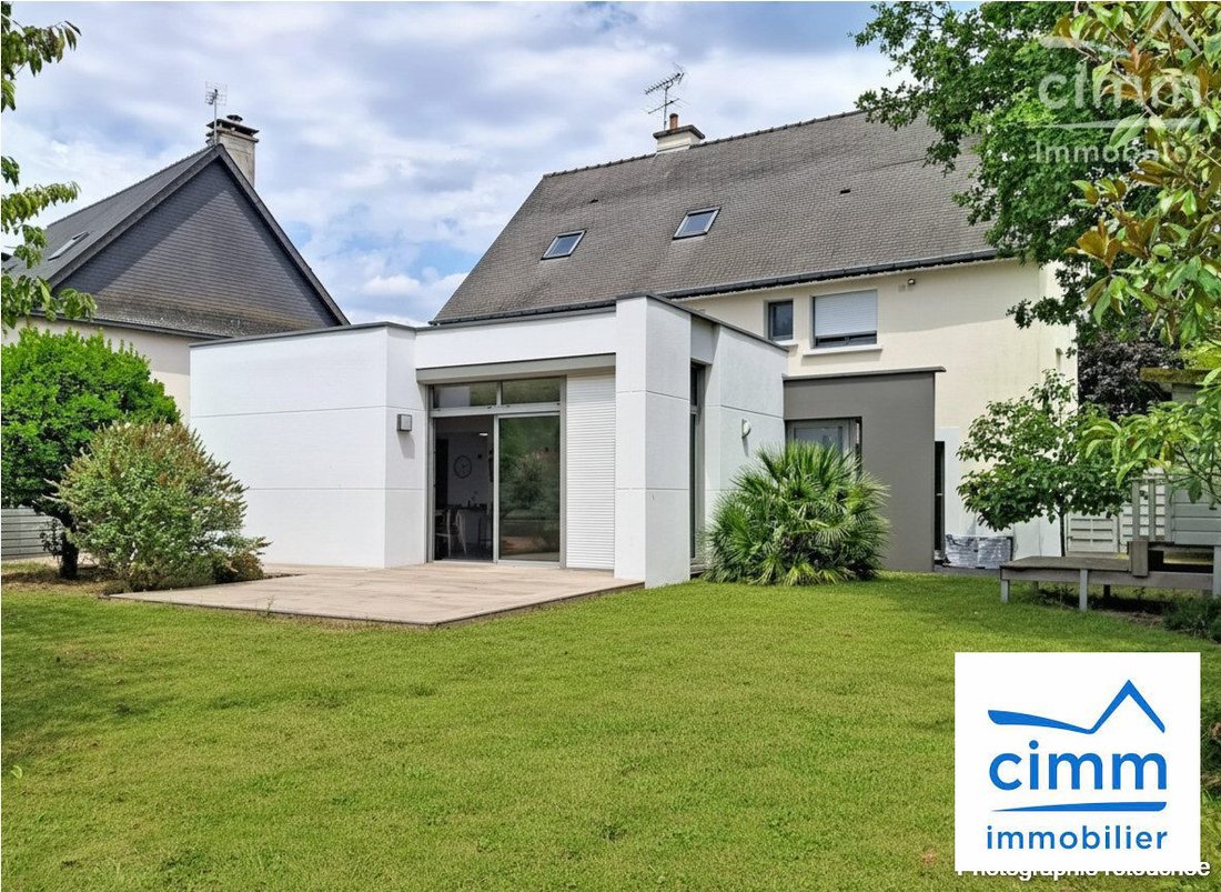 House in Centre, Rennes, France 1 - 18206877