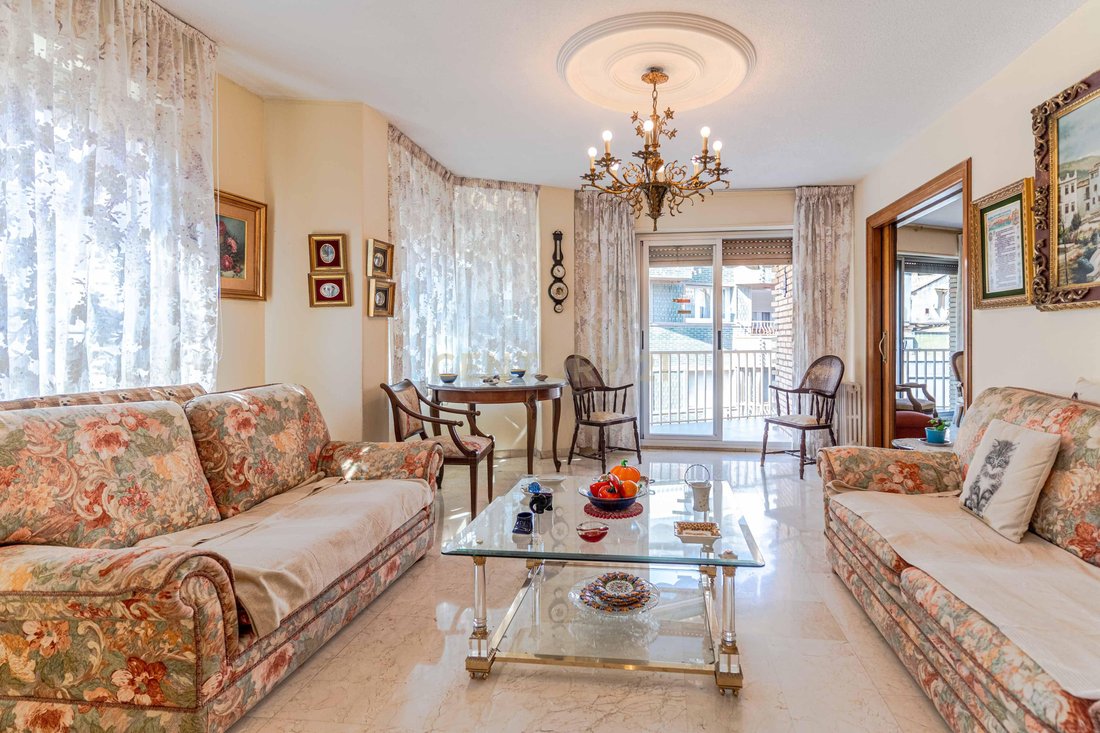 Apartment in Centro, Granada, Spain 1 - 18459857