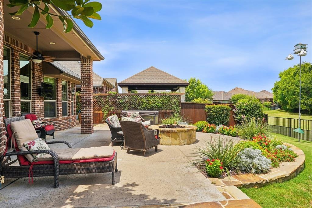House in Keller, Texas, United States 3 - 18460305
