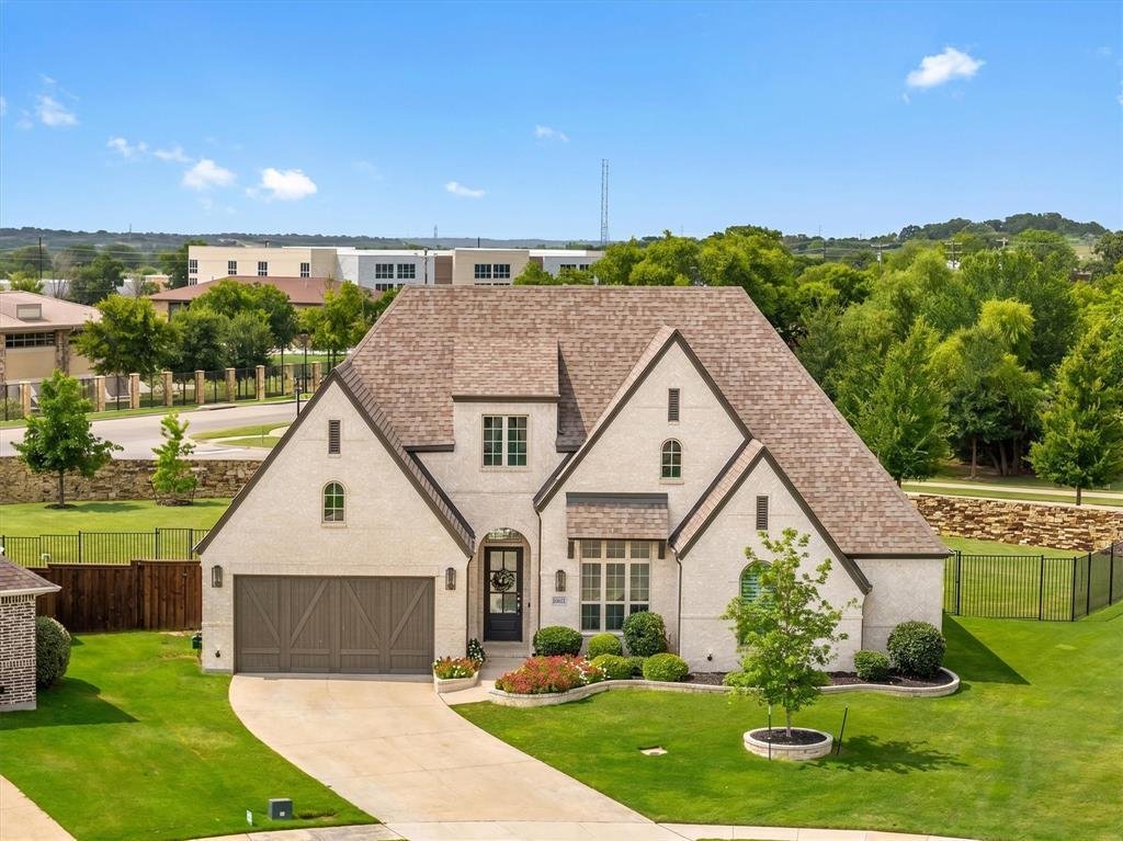 House in Flower Mound, Texas, United States 2 - 18460289