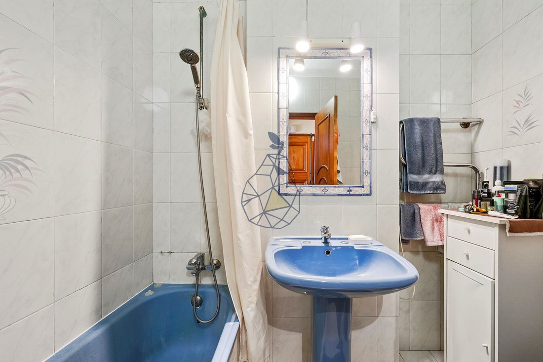 Apartment in Portimao, Algarve, Portugal 5 - 17483532