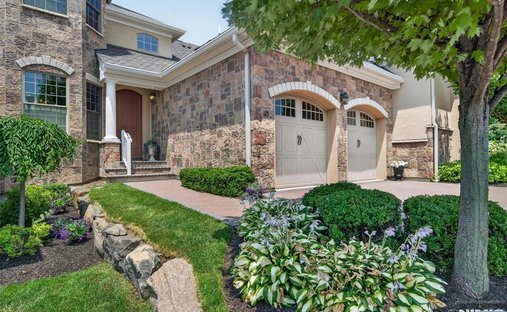 House in Ramsey, New Jersey, United States 1