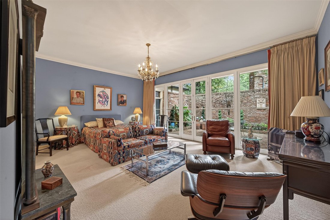 House in Houston, Texas, United States 4 - 18459936