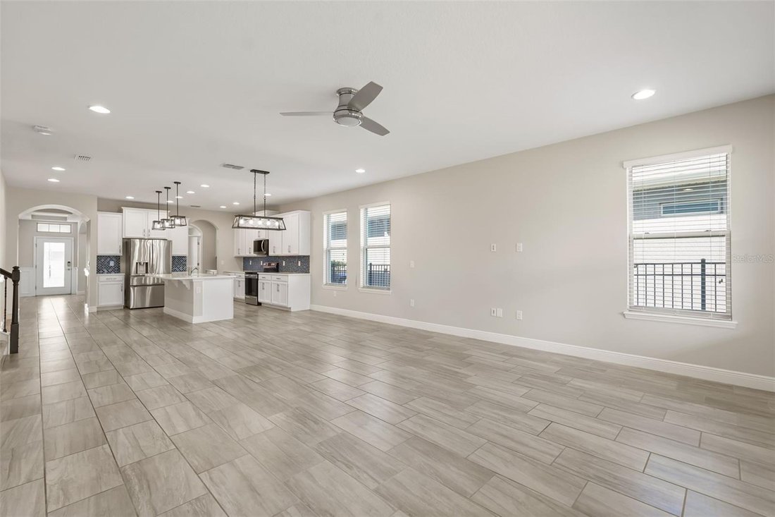 House in Winter Garden, Florida, United States 5 - 18460041