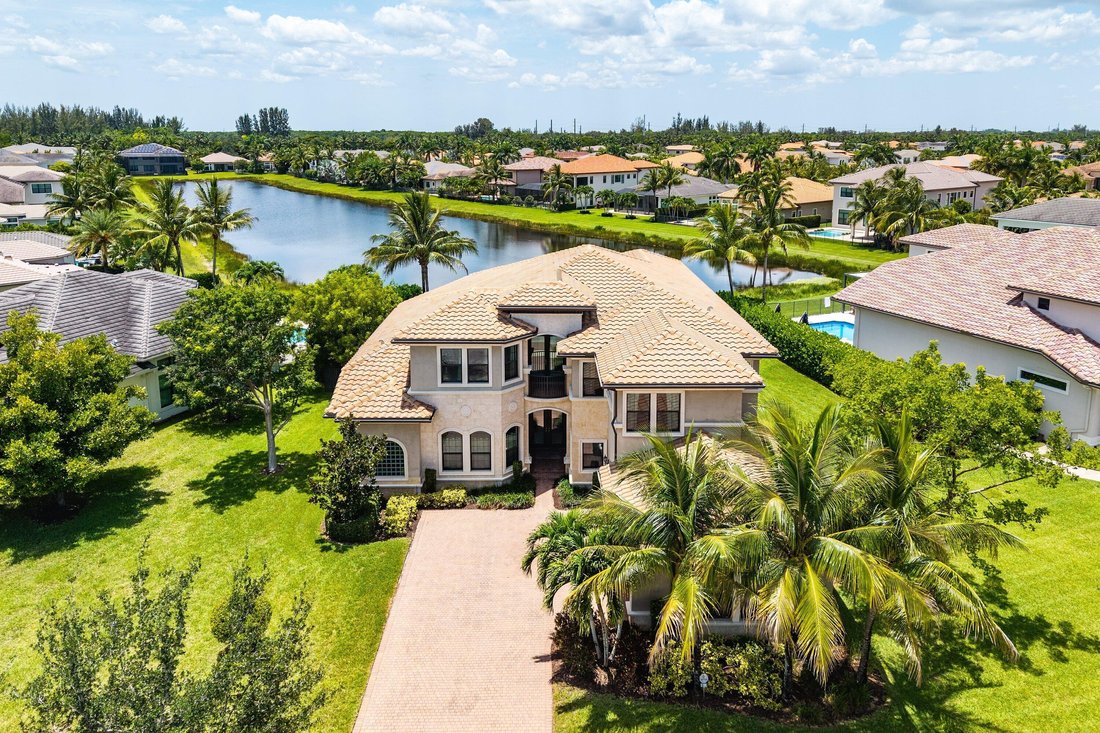 House in Delray Beach, Florida, United States 1 - 18465623