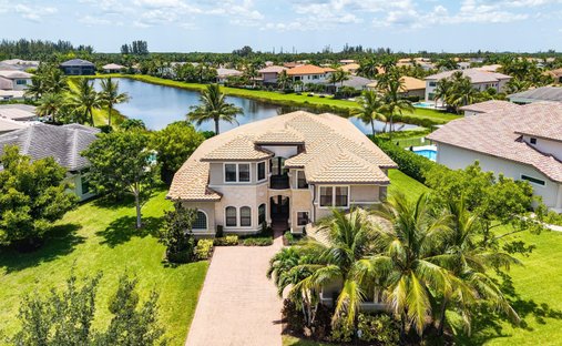 Haus in Delray Beach, Florida, Vereinigte Staaten 1