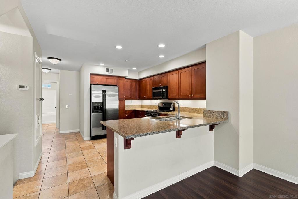 Townhouse in San Diego, California, United States 4 - 18457080