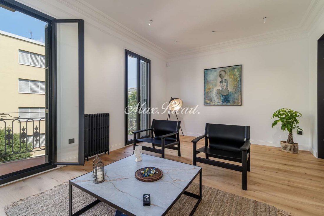 Apartment in Eixample, Barcelona, Spain 3 - 18223776