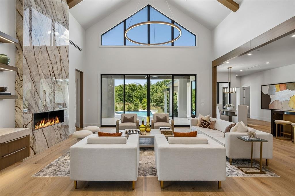 House in White Settlement, Texas, United States 4 - 18428530