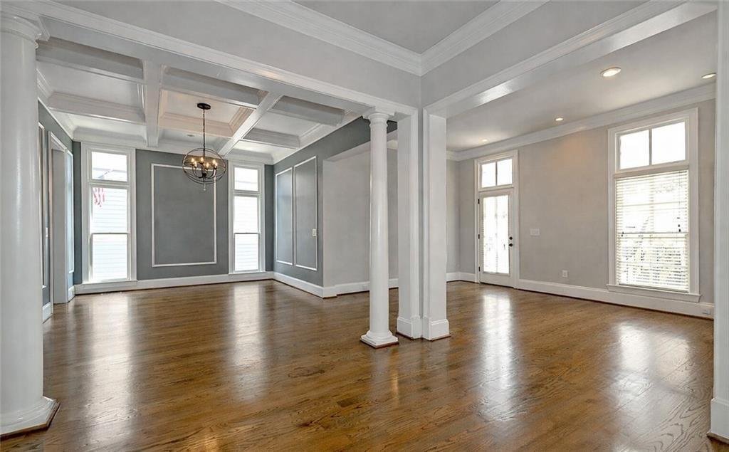 House in Smyrna, Georgia, United States 2 - 18459660