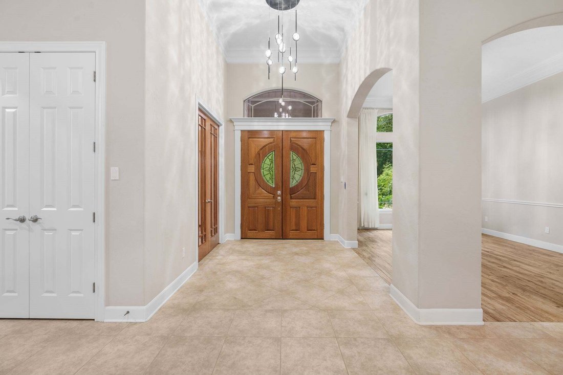 House in Conroe, Texas, United States 5 - 18458116