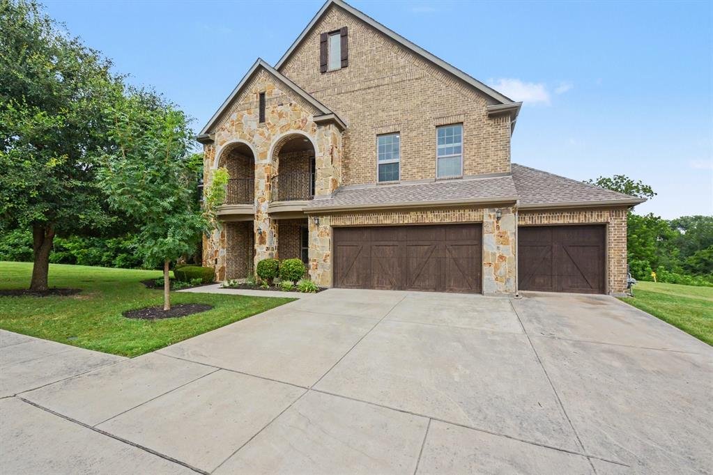 House in McKinney, Texas, United States 2 - 18460270