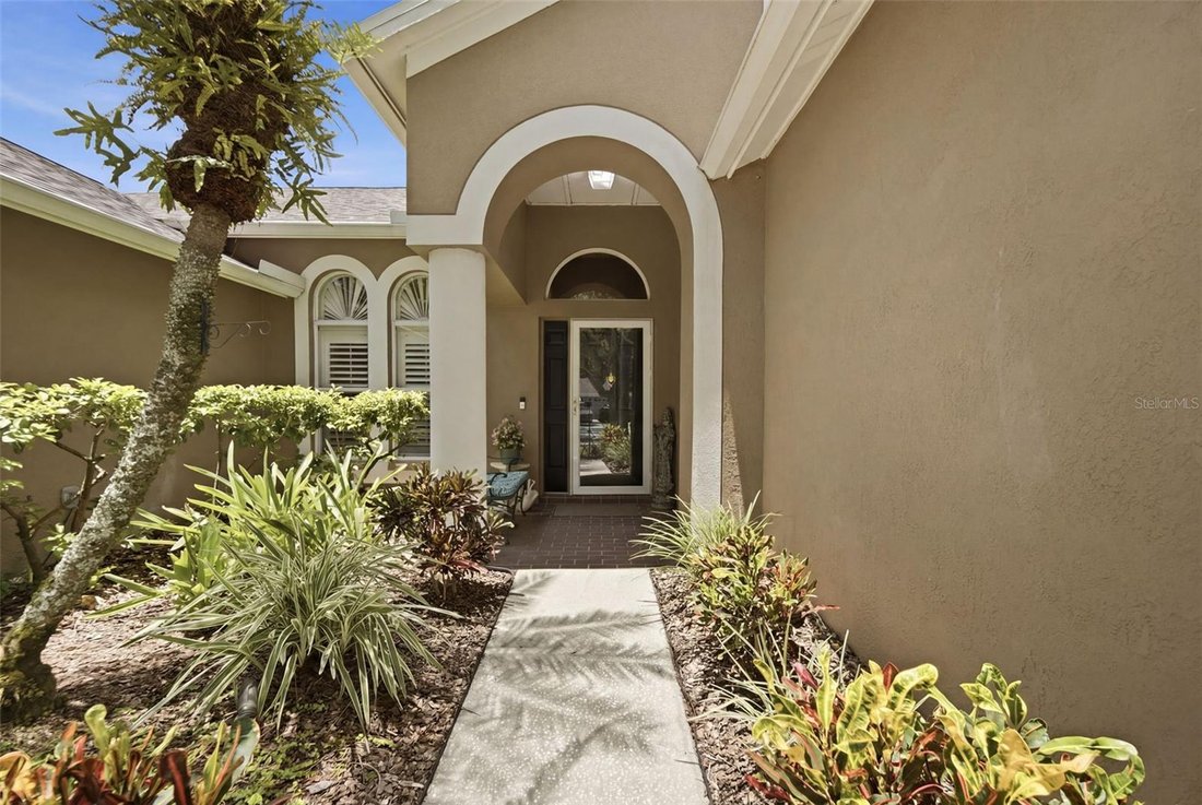 House in Tampa, Florida, United States 5 - 18460017