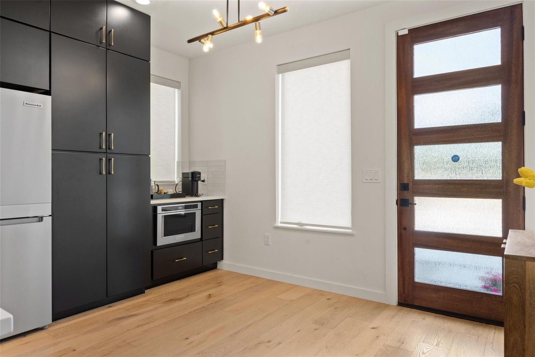 House in Austin, Texas, United States 5 - 18456098