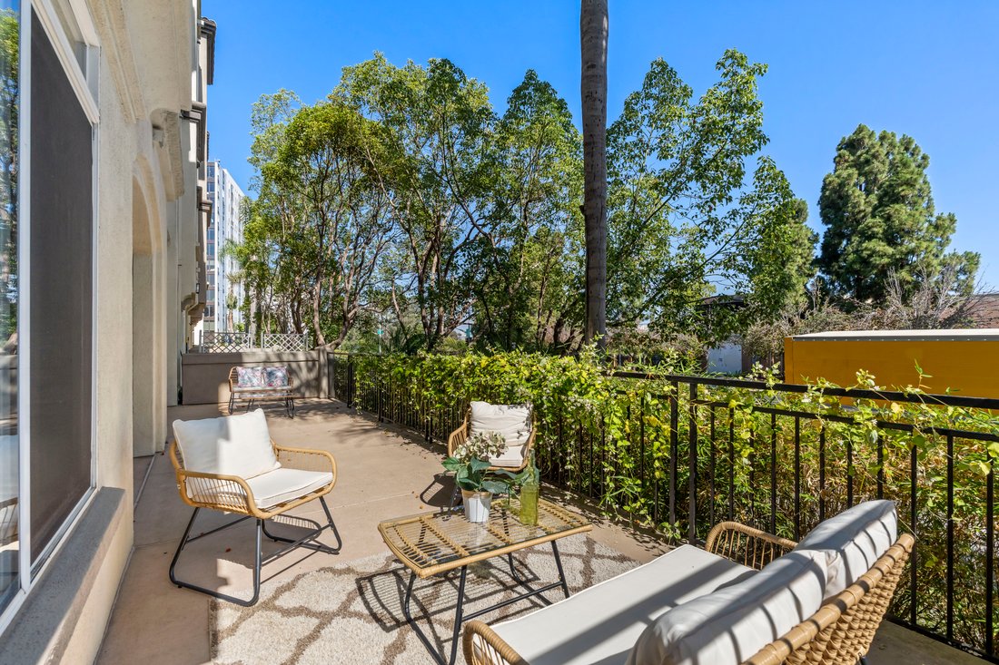Condo in San Diego, California, United States 2 - 18464256
