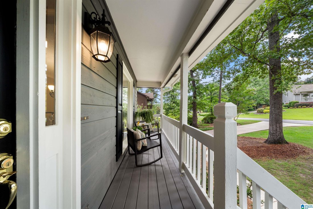 House in Hoover, Alabama, United States 3 - 18462438