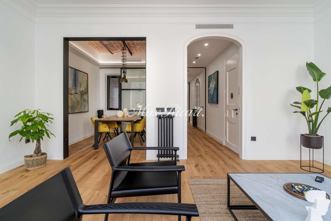 Apartment in Eixample, Barcelona, Spain 5 - 18223776