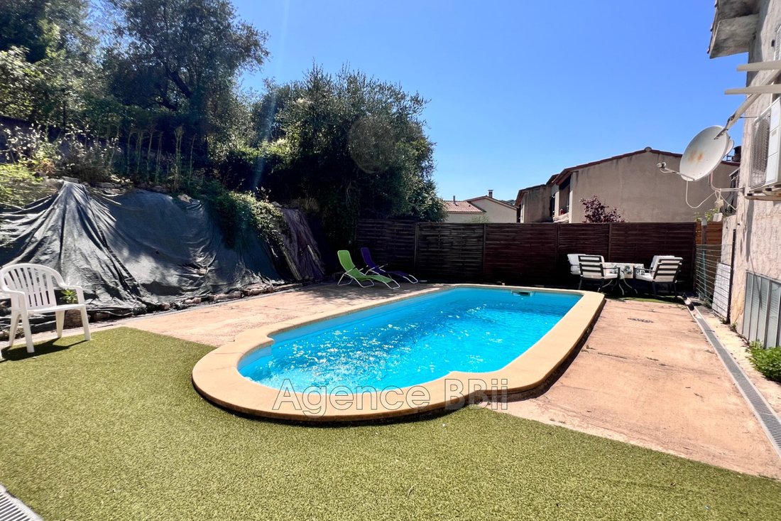 Villa in Peille, Provence-Alpes-Côte d'Azur, France 5 - 18457033