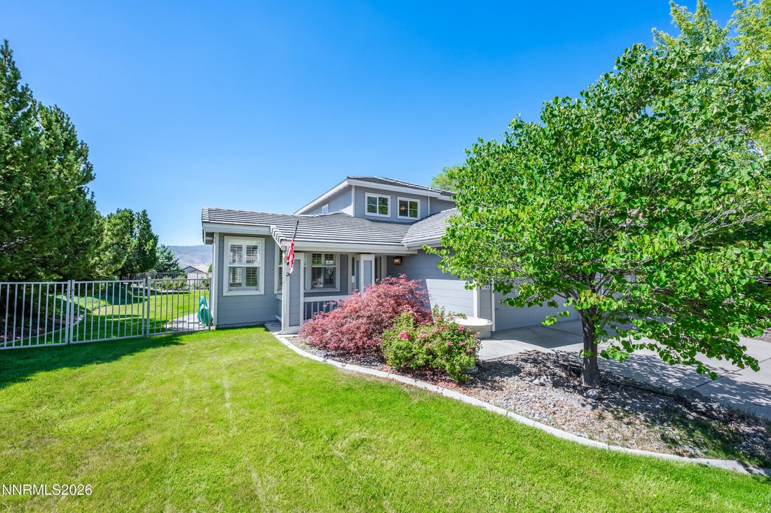 House in Reno, Nevada, United States 4 - 18456092
