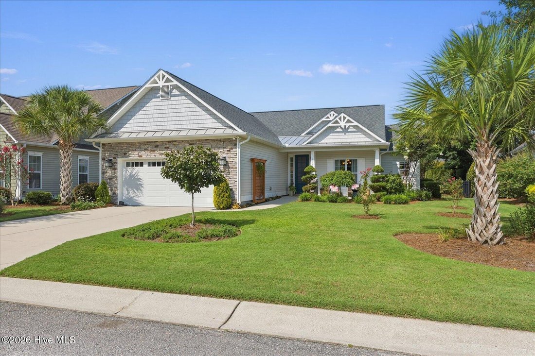 House in Northwest, North Carolina, United States 4 - 18466240