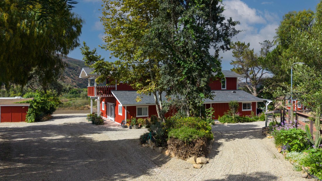 Farm Ranch in Buellton, California, United States 5 - 18465936
