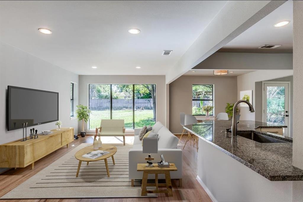 House in Dallas, Texas, United States 5 - 17899360