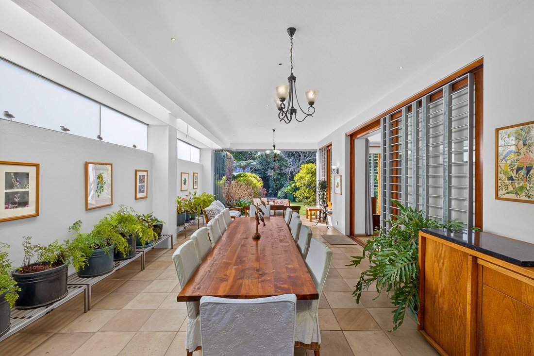 House in Dunkeld, Gauteng, South Africa 4 - 18458458
