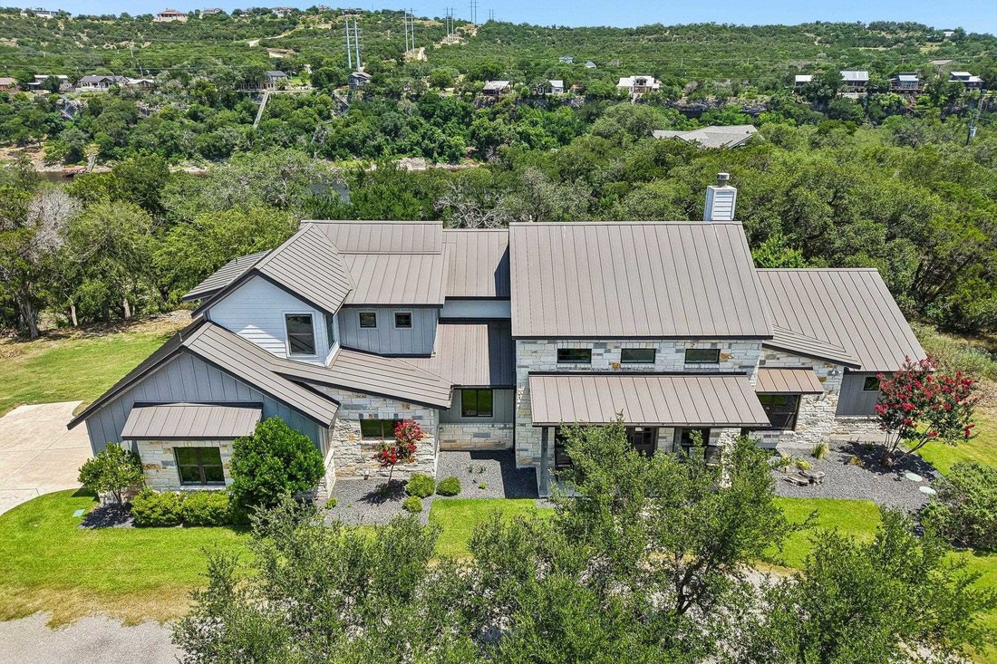 House in Spicewood, Texas, United States 1 - 18460004