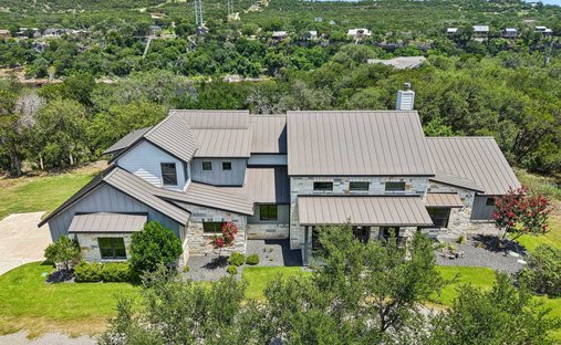 House in Spicewood, Texas, United States 1