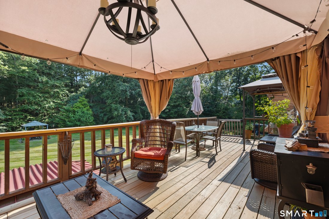House in Burlington, Connecticut, United States 5 - 18460407