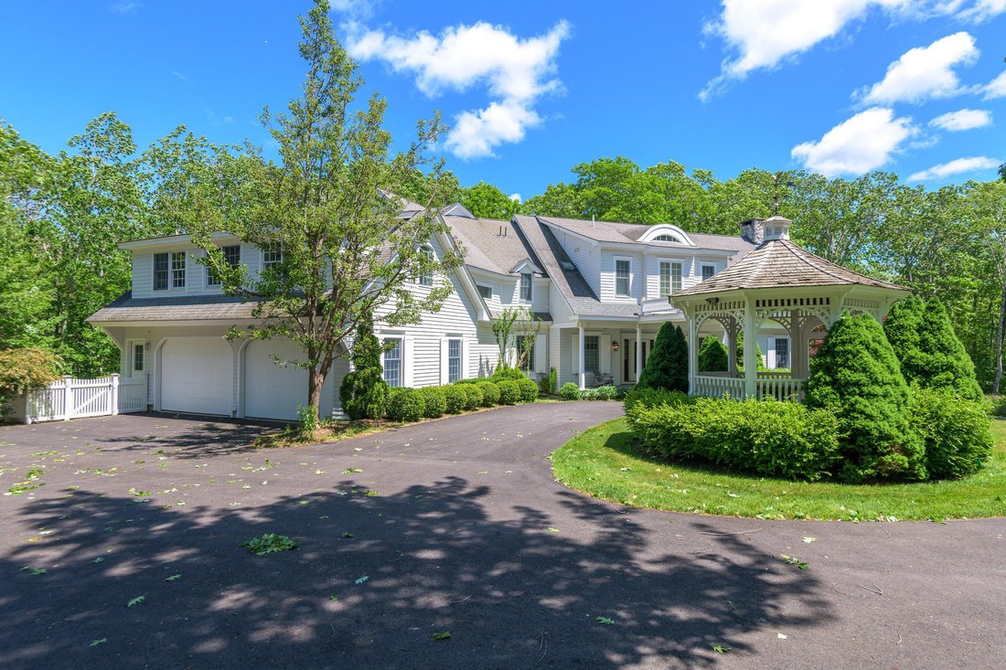 House in Kennebunkport, Maine, United States 2 - 18465420