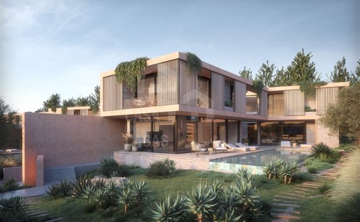 House in Ericeira, Lisbon, Portugal 1
