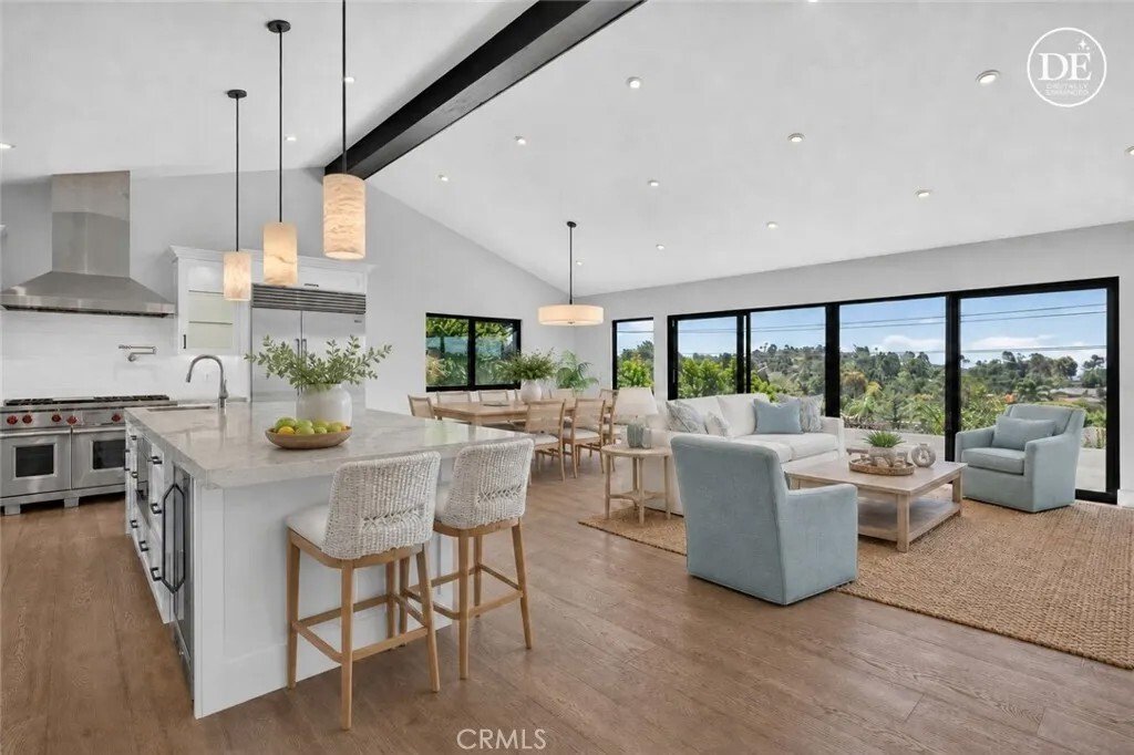 Haus in Rancho Palos Verdes, Kalifornien, Vereinigte Staaten 3 - 18466579