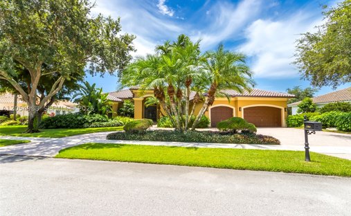 House in Davie, Florida, United States 1