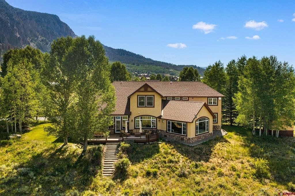 House in Crested Butte, Colorado, United States 3 - 18348616