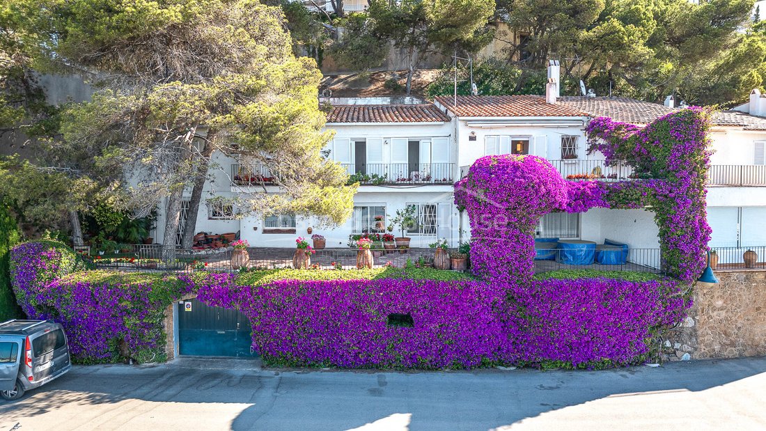 Villa in L'Estartit, Torroella de Montgri, Spain 4 - 18457064