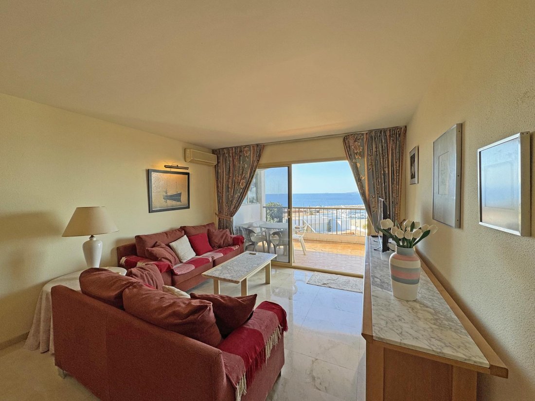 Apartment in Calvia, Balearic Islands, Spain 4 - 18458592